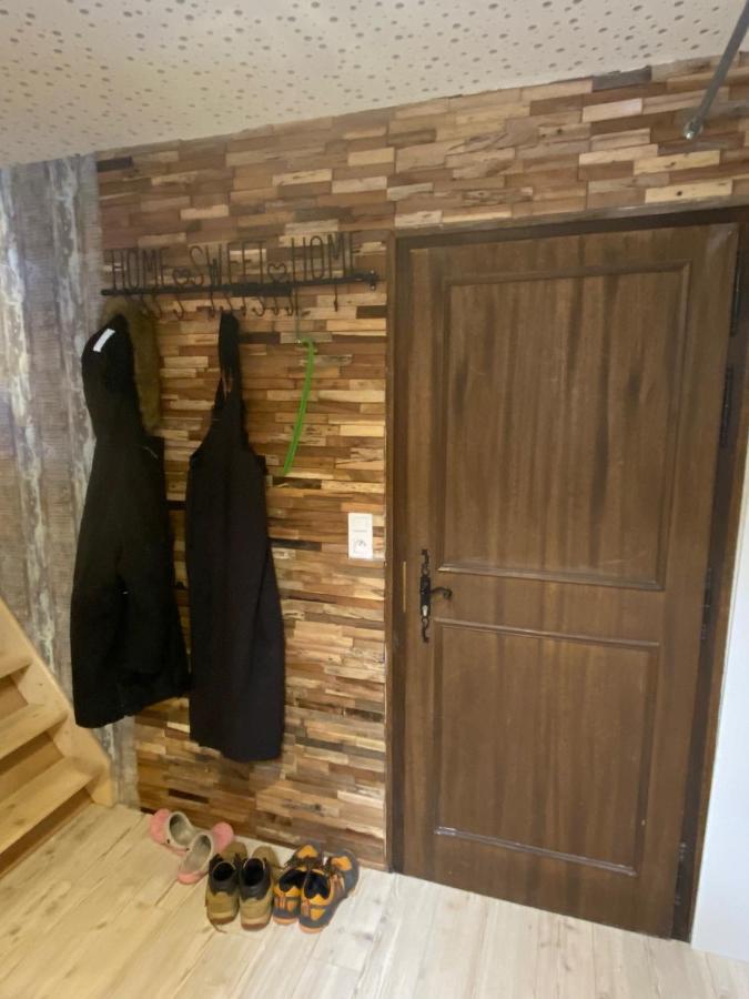 Appartement 290 Moulin B - 1200 Chatel - Linga Exteriér fotografie